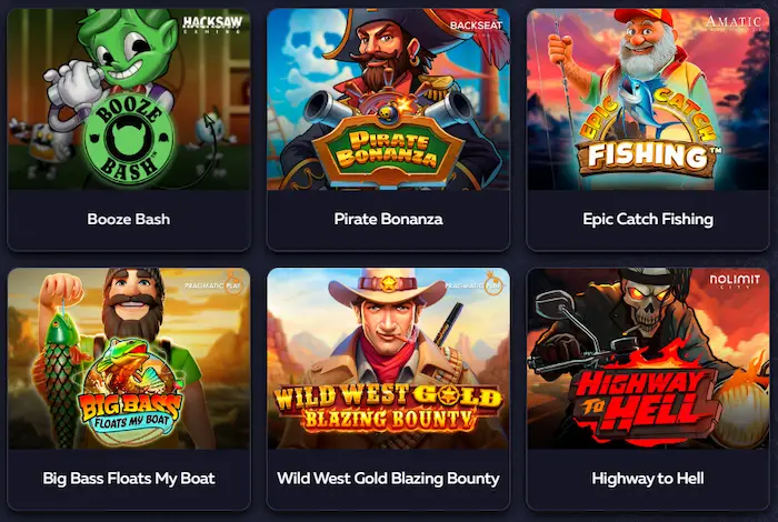 Vavada Casino Italy tavolo